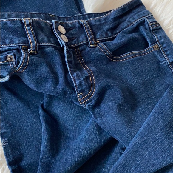 American eagle artist super stretch jeans - Picture 5 of 13